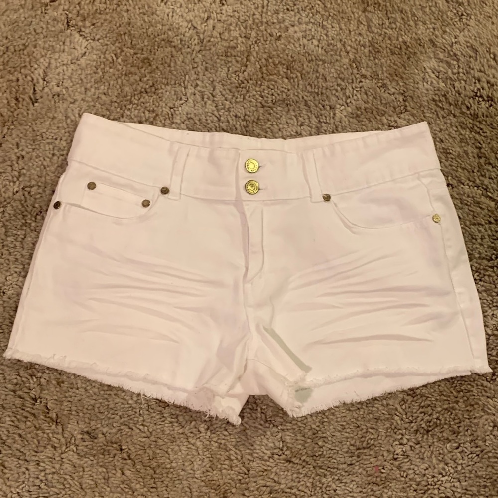 Refuge Shorts